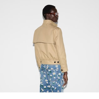 グッチ レディース ダウンコート おすすめ | GUCCI公式 グッチ レディース ダウンコート おすすめ | GUCCI公式
