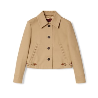 GUCCI Women's Designer Winter Jackets | GUCCI® Canada GUCCI Women's Designer Winter Jackets | GUCCI® Canada