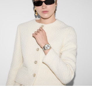 Gucci Watches | Luxury Watches | Designer Watches | GUCCI® US