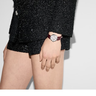 Women's Watches | Gold & Diamond Watches | GUCCI® TR