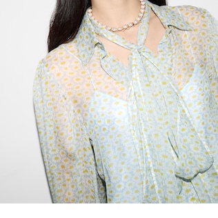 グッチ レディース シャツ おすすめ | GUCCI公式 グッチ レディース シャツ おすすめ | GUCCI公式