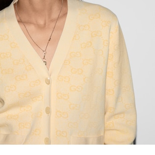 グッチ レディース ニット おすすめ | GUCCI公式 グッチ レディース ニット おすすめ | GUCCI公式