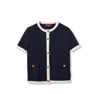 レディース セーター&カーディガン | GUCCI公式 レディース セーター&カーディガン | GUCCI公式