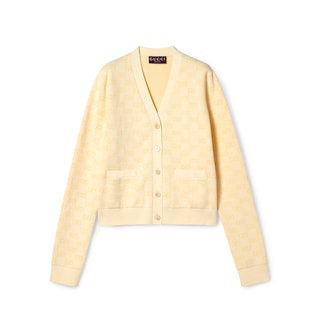 Women's Designer Luxury Cardigans | GUCCI® US
