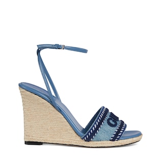 Women's Designer Espadrilles \u0026 Wedges | GUCCI® AU