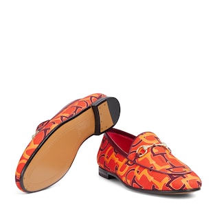 グッチ | レディース モカシン＆ローファー | GUCCI公式