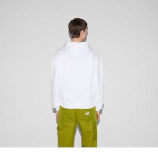 グッチ メンズ スウェット&パーカー おすすめ|GUCCI公式 グッチ メンズ スウェット&パーカー おすすめ|GUCCI公式