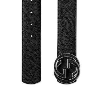 グッチ メンズ ベルトリバーシブルベルト | GUCCI公式