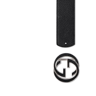 Designer Luxury Casual Belts for Men | Men's Casual Leather