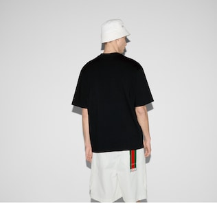 グッチ メンズ Tシャツ＆ポロシャツ おすすめ | GUCCI公式