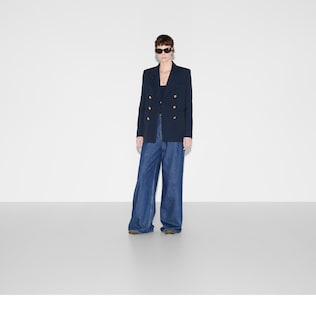 グッチ レディース ジャケット＆コート おすすめ | GUCCI公式
