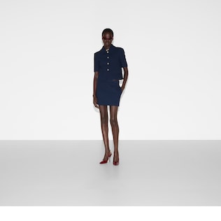 Gucci Clothes for Women | Women's Designer Clothing | GUCCI® US Gucci Clothes for Women | Women's Designer Clothing | GUCCI® US