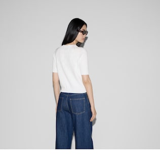 グッチ レディース ニット おすすめ | GUCCI公式 グッチ レディース ニット おすすめ | GUCCI公式