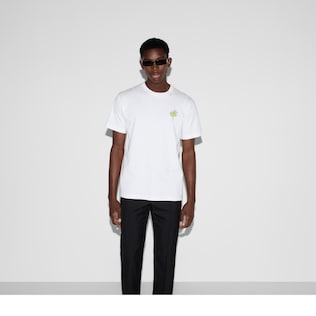 グッチ メンズ Tシャツ＆ポロシャツ おすすめ | GUCCI公式