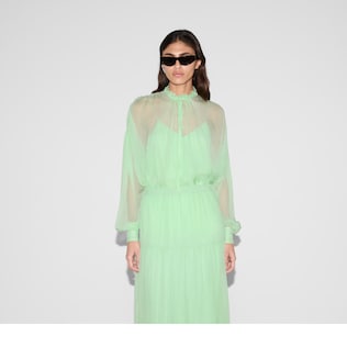 グッチ レディース ブラウス おすすめ | GUCCI公式 グッチ レディース ブラウス おすすめ | GUCCI公式