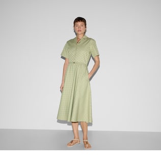 グッチ レディース ワンピース おすすめ | GUCCI公式