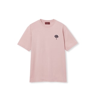 最終お値下げ正規品GUCCIグッチタイガー刺繍襟付きTシャツポロシャツトップス 最終お値下げ正規品GUCCIグッチタイガー刺繍襟付きTシャツ