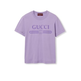 Women's Designer T-Shirts & Sweatshirts | GUCCI® SI