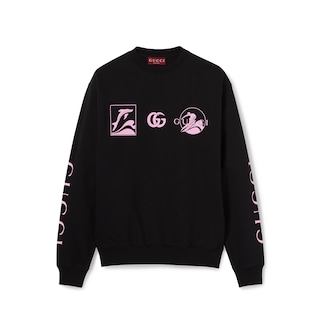 グッチ メンズ スウェット＆パーカー おすすめ｜GUCCI公式 - 1