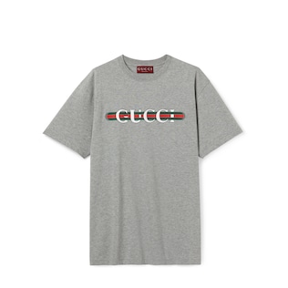 Women's Designer T-Shirts & Sweatshirts | GUCCI® SI
