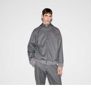 グッチ メンズ スウェット＆パーカー おすすめ｜GUCCI公式