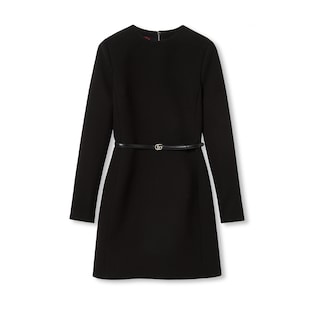Women's Designer Mini Dresses | GUCCI® GR Women's Designer Mini Dresses | GUCCI® GR
