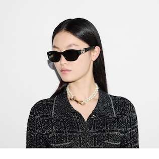 ウィメンズ サングラス | GUCCI公式 | GUCCI公式 ウィメンズ サングラス | GUCCI公式 | GUCCI公式