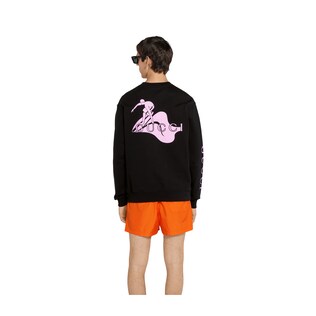 Designer Sweatshirts For Men: Luxury Hoodies | GUCCI® US Designer Sweatshirts For Men: Luxury Hoodies | GUCCI® US