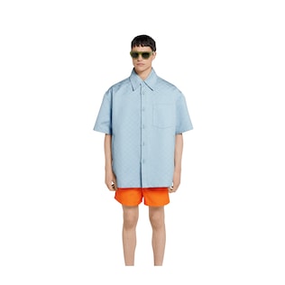 グッチ メンズ シャツ おすすめ | GUCCI公式 グッチ メンズ シャツ おすすめ | GUCCI公式