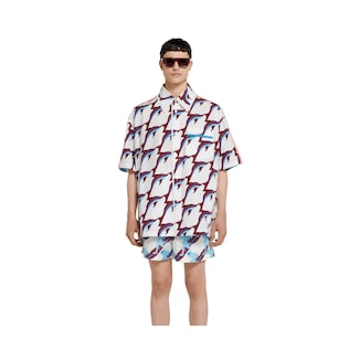 グッチ メンズ シャツ おすすめ | GUCCI公式