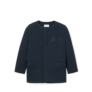 ボーイズ用 アウター | キッズ ジャケット | GUCCI公式