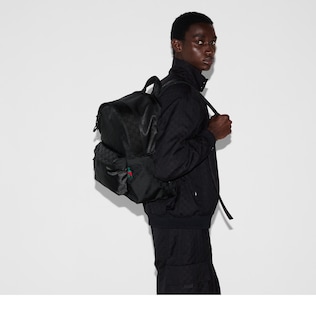 グッチ メンズ バッグ/鞄バックパック/リュック | GUCCI公式 グッチ メンズ バッグ/鞄バックパック/リュック | GUCCI公式
