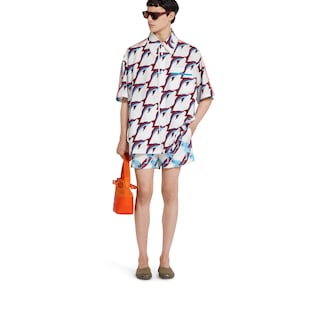 グッチ メンズ スイムウェア おすすめ | GUCCI公式