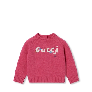 ベビーガールズ パーカー＆トレーナー | GUCCI公式