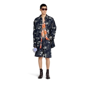 GUCCI - 未使用品◎正規品 21AW 伊製 GUCCI グッチ 665859