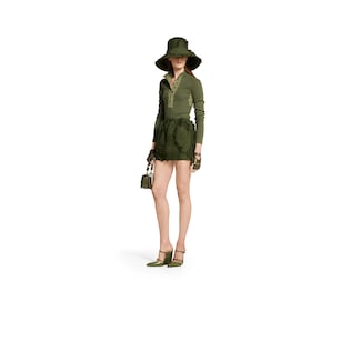 Gucci Clothes for Women | Women's Designer Clothing | GUCCI® US Gucci Clothes for Women | Women's Designer Clothing | GUCCI® US