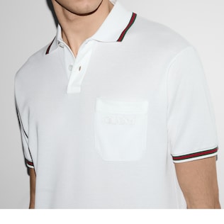 Gucci T-Shirts for Men | Men's Designer T-Shirts & Polos Gucci T-Shirts for Men | Men's Designer T-Shirts & Polos