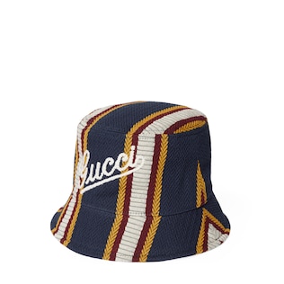 ハット Gucci Bucket Hat $_12.JPG?set_id=880000500F
