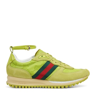 グッチ レディースシューズ/靴ローカットスニーカー | GUCCI公式 グッチ レディースシューズ/靴ローカットスニーカー | GUCCI公式