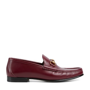 美品♦GUCCI MADE IN ITALY♦ビットモカシン♦41 E 美品♢GUCCI MADE IN ITALY♢ビットモカシン♢41 E