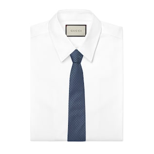 希少✨美品✨GUCCI グッチ ネクタイ タイガー シェリーライン