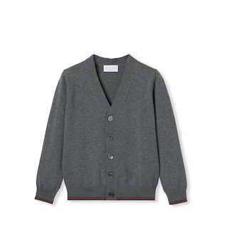 GUCCI グッチ　キッズ　カーディガン　ニット　トップス　コート GUCCI グッチ キッズ カーディガン ニット トップス コート