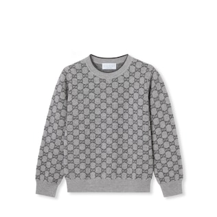 Gucci Sweaters for Girls | Girls' Designer Sweaters