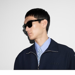 グッチメンズ サングラス アクセサリー | GUCCI公式