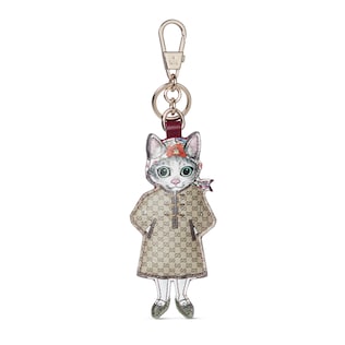 グッチ | レディース バッグ チャーム＆キーチェーン | GUCCI公式