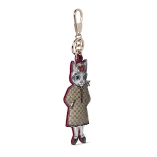 グッチ | レディース バッグ チャーム＆キーチェーン | GUCCI公式