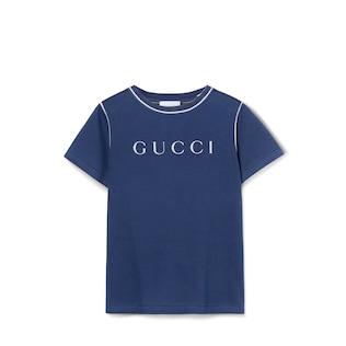 Gucci T-Shirts for Boys | Boys Designer T-Shirts | GUCCI® US