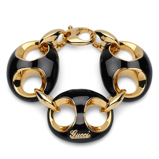 アクセサリーその他 GUCCI Woman Jewel Brown 830679I4710 8005 Gucci Le Marché des Merveilles Necklace - YBB47967200400U