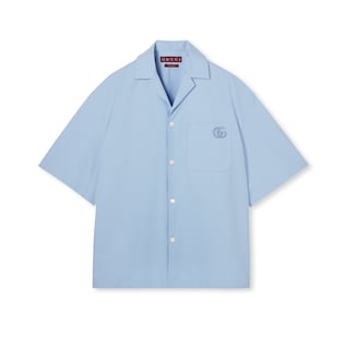 グッチ メンズ シャツ おすすめ | GUCCI公式