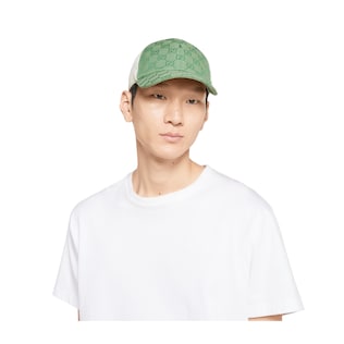 Gucci Baseball Hats for Men | Men's Designer Baseball Hats